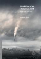 Biography of an Industrial Town di Alessandro Portelli edito da Springer International Publishing