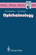 Ophthalmology di Nicholas R. Galloway, Stephen A. Vernon edito da Springer London