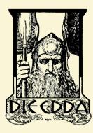 Die Edda. Illustrierte Ausgabe. di Sämund der Weise, Snorri Sturluson edito da Books on Demand