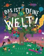 Das ist deine Welt! di Barry Falls edito da Prestel Verlag