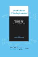 Das Ende des Wirtschaftswunders di Gérard Bökenkamp edito da De Gruyter Oldenbourg