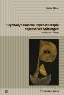 Psychodynamische Psychotherapie depressiver Störungen di Heinz Böker, Holger Himmighoffen edito da Psychosozial Verlag GbR