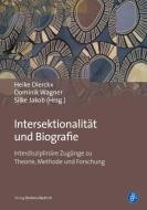 Intersektionalität und Biografie edito da Budrich