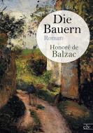 Die Bauern di Honoré de Balzac edito da Europäischer Literaturverlag