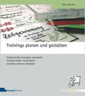 Trainings planen und gestalten di Petra Nitschke edito da managerSeminare Verl.GmbH