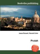 Prutah edito da Book On Demand Ltd.