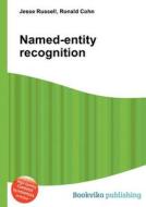 Named-entity Recognition edito da Book On Demand Ltd.
