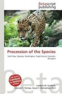 Procession of the Species edito da Betascript Publishing