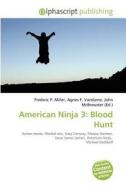 Blood Hunt edito da Betascript Publishing