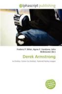 Derek Armstrong edito da Alphascript Publishing