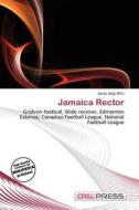 Jamaica Rector edito da Cred Press