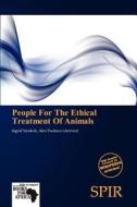 People for the Ethical Treatment of Animals edito da Spir