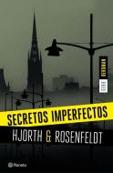 Bergman 1. Secretos imperfectos di Michael Hjorth, Hans Rosenfeldt edito da Editorial Planeta, S.A.