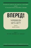 "Vpered!" 1873-1877 edito da Springer