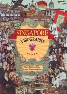 Singapore di Mark Ravinder Frost, Yu-Mei Balasingamchow edito da Editions Didier Millet Pte Ltd