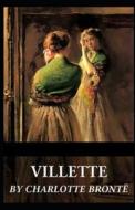 Villette Illustrated di Charlotte Brontë edito da UNICORN PUB GROUP