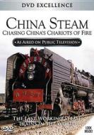 China Steam: Chasing China's Chariots of Fire edito da Topics Entertainment