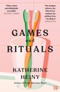 Games And Rituals di Katherine Heiny edito da HarperCollins Publishers