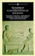 Conversations of Socrates di Xenophon edito da Penguin Books Ltd