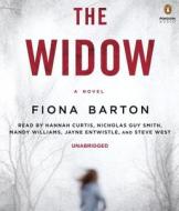 The Widow di Fiona Barton edito da Penguin Audiobooks