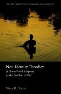 Non-Identity Theodicy di Vitale edito da OUP Oxford