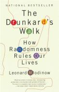 The Drunkard's Walk di Leonard Mlodinow edito da Random House LCC US