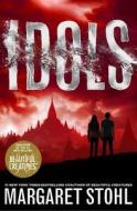 Idols di Margaret Stohl edito da Little, Brown Books for Young Readers