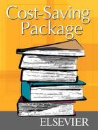 Mosby's Advanced EMT - Text, Workbook, and Vpe Package di Kim D. McKenna, Dennis Edgerly edito da Mosby