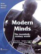 Modern Minds the twentieth-century world Pupil's Book di Jamie Byrom, Christine Counsell, Michael Riley, Derek Peaple, Mike Gorman edito da Pearson Education Limited