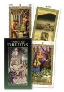 Tarot of Druids di Lo Scarabeo edito da Llewellyn Publications