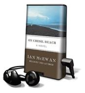 On Chesil Beach [With Headphones] di Ian McEwan edito da Findaway World