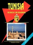 Tunisia Business Law Handbook edito da International Business Publications, USA