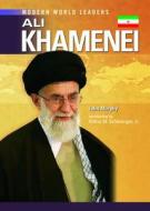 Murphy, J:  Ali Khamenei di John Murphy edito da Chelsea House Publishers