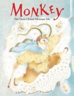Monkey di Lay-khee Tay-Audourad, David Seow edito da Tuttle Publishing