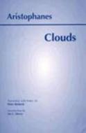 Clouds di Aristophanes edito da Hackett Publishing Company