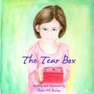 The Tear Box di Sheila Startup edito da Lulu.com