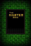 The MASTER GRID - Green Brick di Judy Powell edito da Blurb