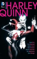 Batman: Harley Quinn di Paul Dini edito da D C COMICS
