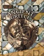 Ancient Greece di Andrew Langley edito da Raintree
