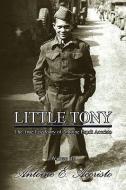 Little Tony di Antoine E. Accristo edito da Xlibris