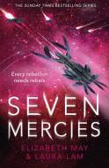Seven Mercies di Elizabeth May, Laura Lam edito da Orion Publishing Co