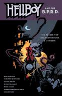 Hellboy and the B.P.R.D.: The Secret of Chesbro House & Others di Mike Mignola, Christopher Golden edito da DARK HORSE COMICS