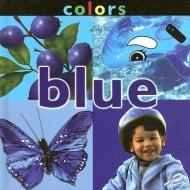 Colors: Blue di Esther Sarfatti edito da Rourke Publishing (FL)