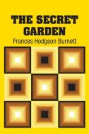 The Secret Garden di Frances Hodgson Burnett edito da Simon & Brown