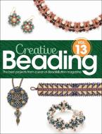 Creative Beading Vol. 13 edito da Kalmbach Books