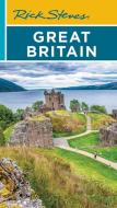 Rick Steves Great Britain (Twenty Fourth Edition) di Rick Steves edito da Avalon Travel Publishing