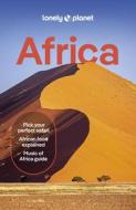 Africa di Lonely Planet edito da Lonely Planet