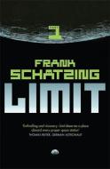 Limit Part 1 di Frank Schätzing edito da Quercus Publishing Plc