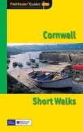 Short Walks Cornwall edito da Crimson Publishing