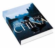 Discovering China edito da Cypi Press